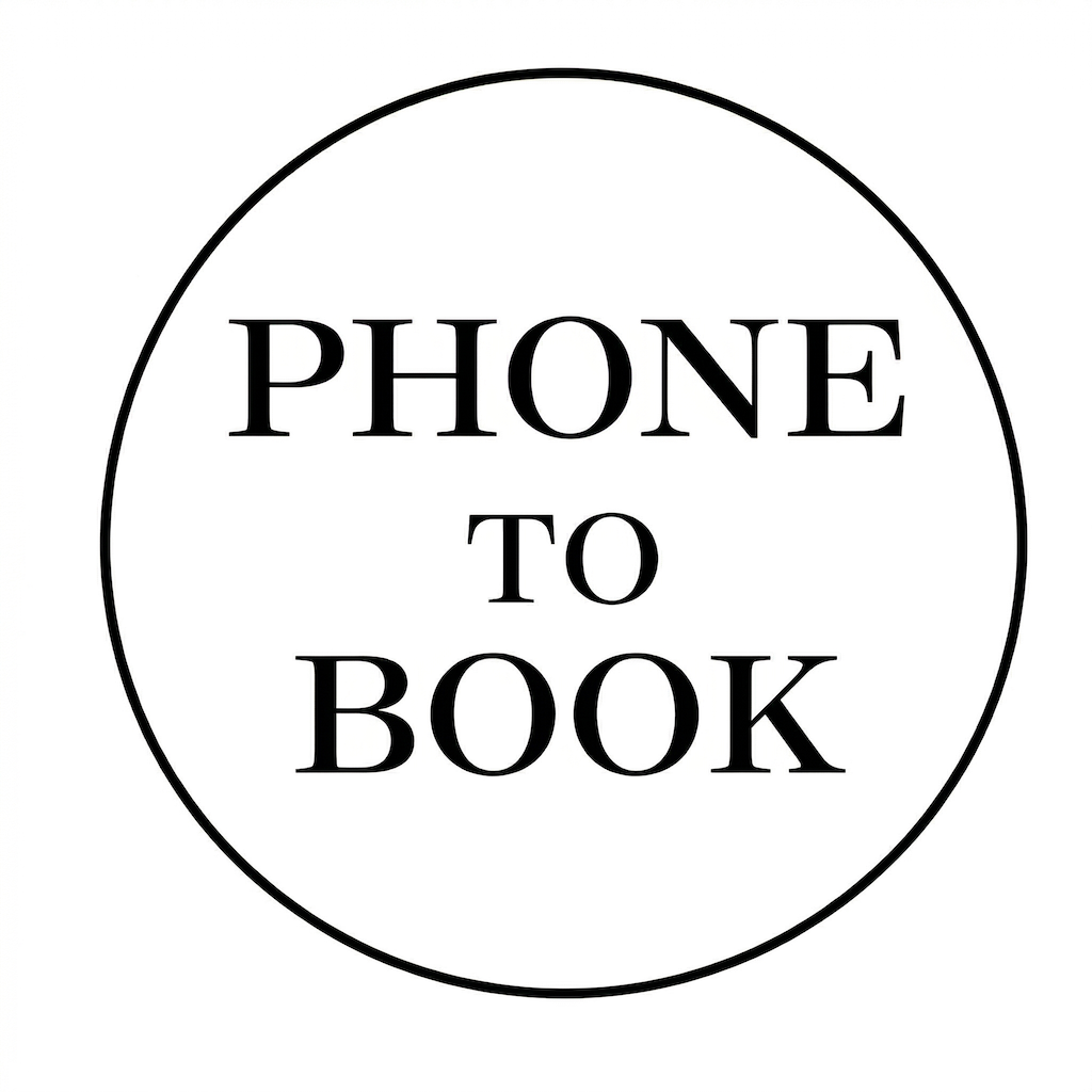 PhoneToBook